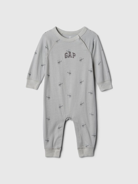 GAP Brannan Kinder  T‑Shirt