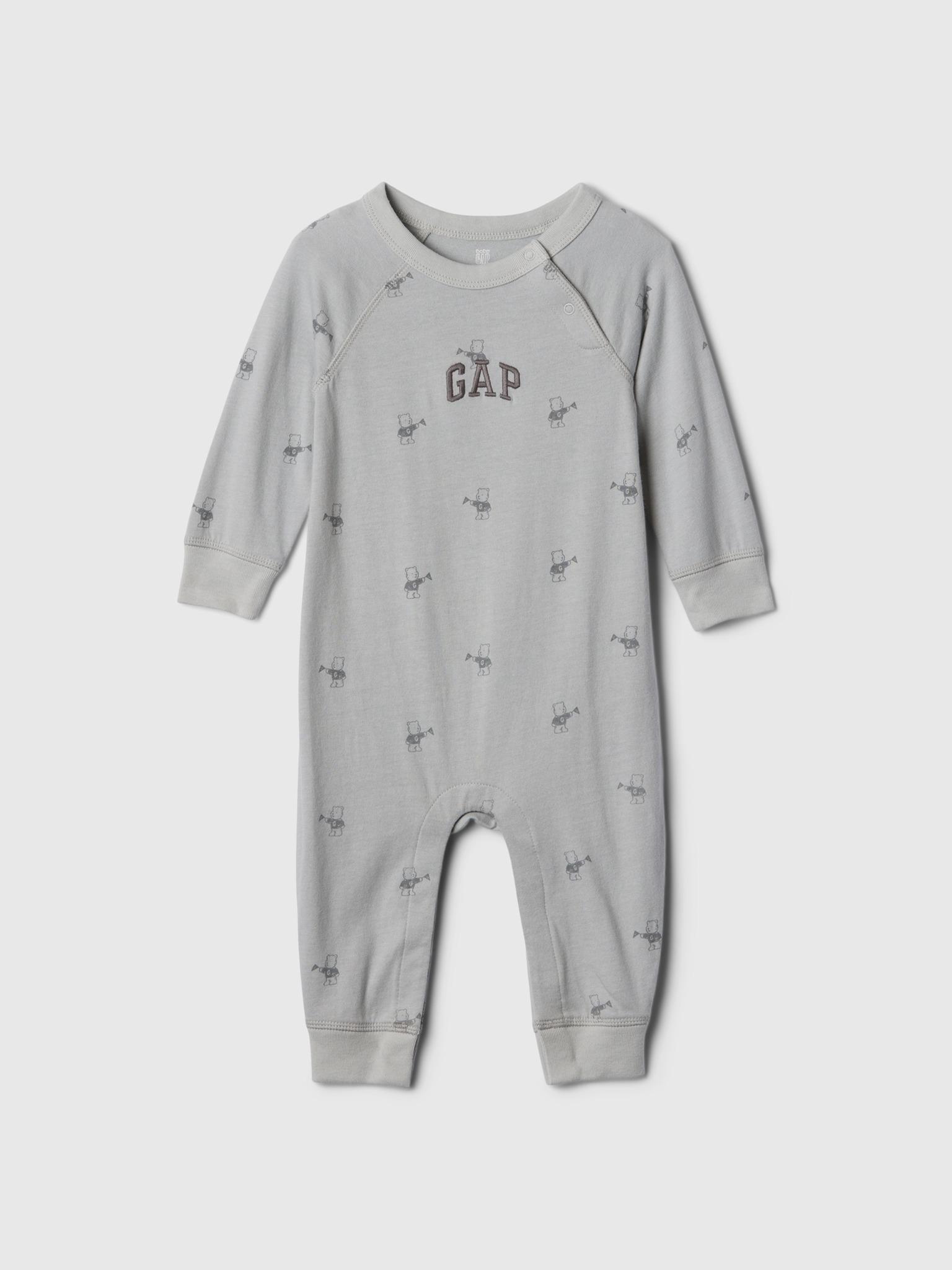 GAP Brannan Kinder T‑Shirt