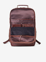 Bagind Cestuy Dark Rucksack