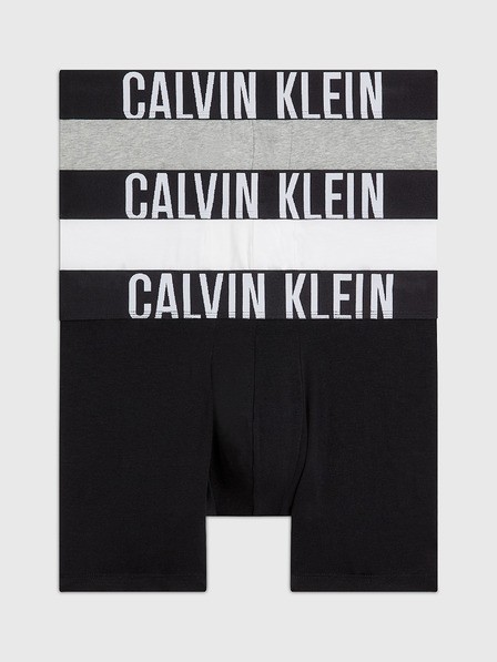 Calvin Klein Boxershorts 3 Stück