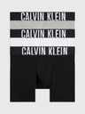 Calvin Klein Boxershorts 3 Stück