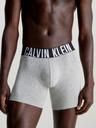 Calvin Klein Boxershorts 3 Stück