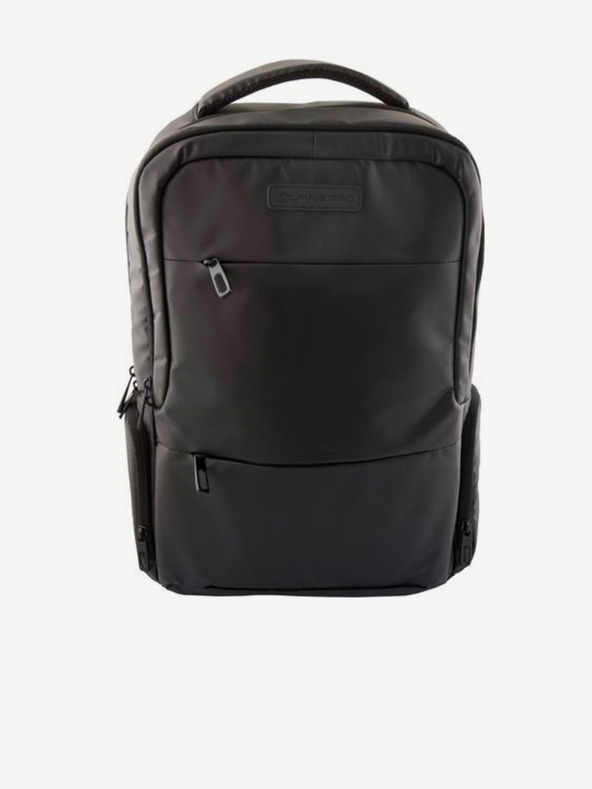 ALPINE PRO Zarde Rucksack Schwarz