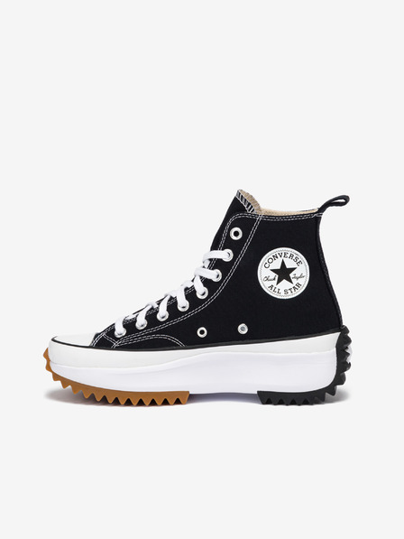 Converse Run Star Hike Stiefeletten