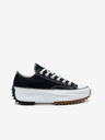 Converse Run Star Hike Tennisschuhe