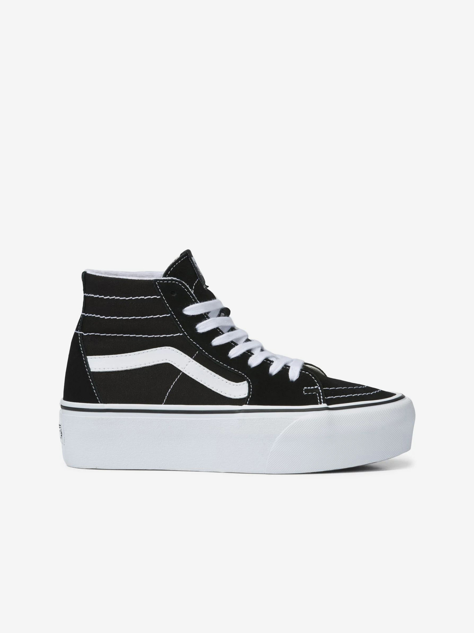 Vans Sk8-Hi Tapered Stackform Tennisschuhe