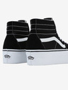 Vans Sk8-Hi Tapered Stackform Tennisschuhe