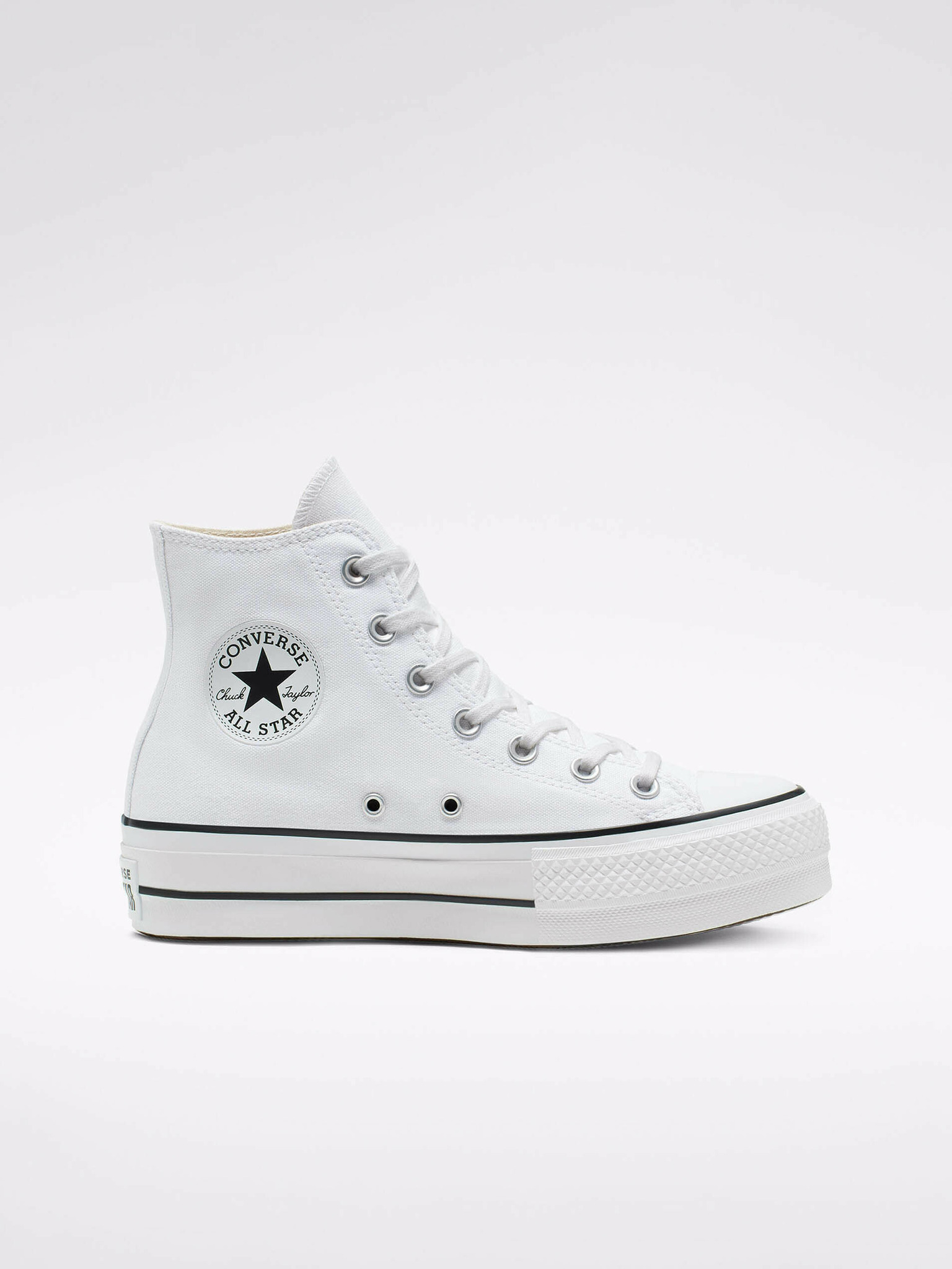 Converse Chuck Taylor All Star Lift Platform Tennisschuhe