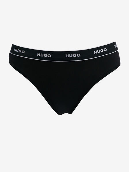 HUGO Unterhose 3 St.