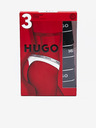 HUGO Unterhose 3 St.