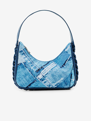 Desigual Forever Blue Medley Handtasche