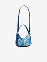 Desigual Forever Blue Medley Handtasche