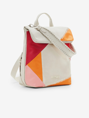 Desigual Mundi Nerano Rucksack