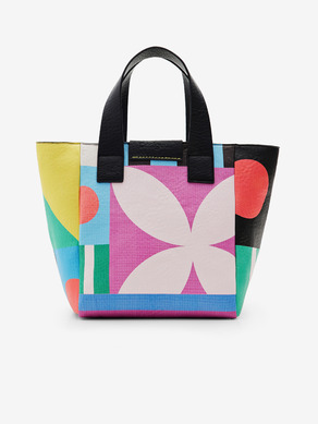 Desigual Nochentera Valdivia Handtasche