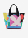 Desigual Nochentera Valdivia Handtasche