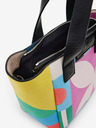 Desigual Nochentera Valdivia Handtasche