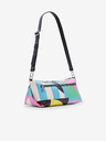 Desigual Nochentera Urus Maxi Handtasche