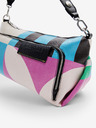 Desigual Nochentera Urus Maxi Handtasche