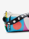 Desigual Nochentera Urus Maxi Handtasche