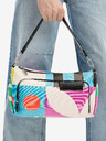 Desigual Nochentera Urus Maxi Handtasche