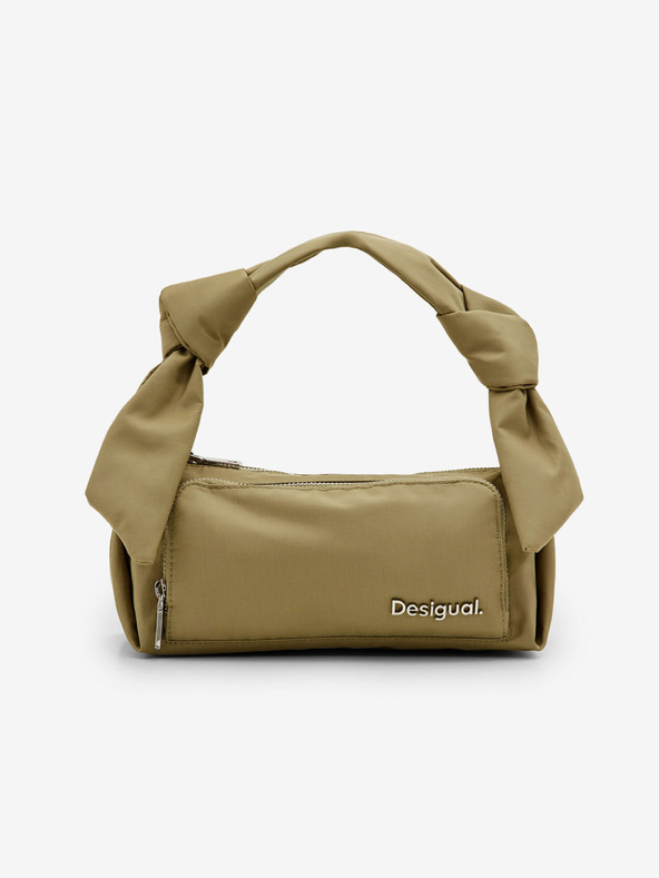 Desigual Priori Urus Handtasche Grün