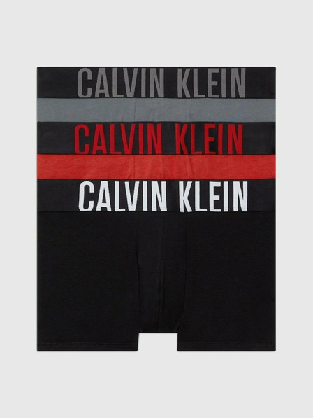 Calvin Klein Underwear	 Boxershorts 3 Stück