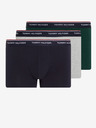 Tommy Hilfiger Underwear Boxershorts 3 Stück