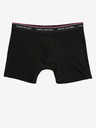 Tommy Hilfiger Underwear Boxershorts 3 Stück