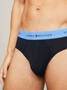 Tommy Hilfiger Underwear Slipy 3 Stücke