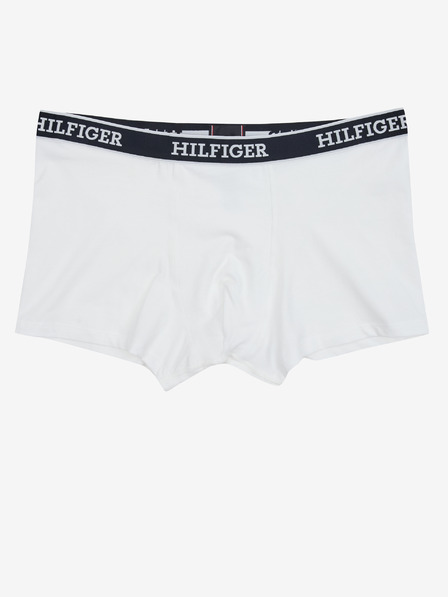 Tommy Hilfiger Underwear Boxershorts 3 Stück