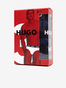 HUGO Slipy 3 Stücke