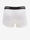 HUGO Trunk Triplet Pack Boxershorts 3 Stück