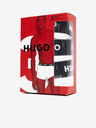 HUGO Trunk Triplet Pack Boxershorts 3 Stück