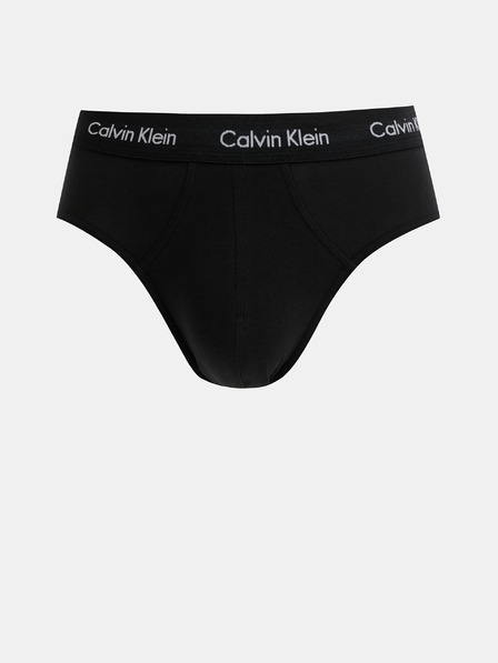 Calvin Klein Underwear	 Slipy 3 Stücke