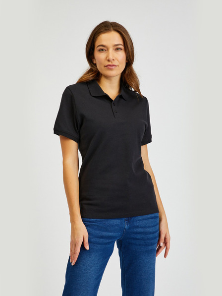 Sam 73 Hydra Polo T-Shirt