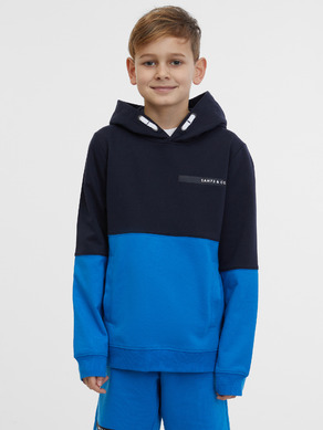 Sam 73 Chip Sweatshirt Kinder