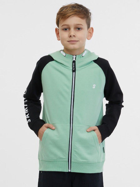 Sam 73 Dále Sweatshirt Kinder