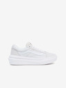 Vans Old Skool Overt ComfyCush Tennisschuhe