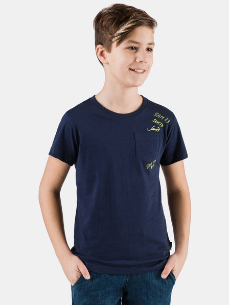 Sam 73 T-Shirt