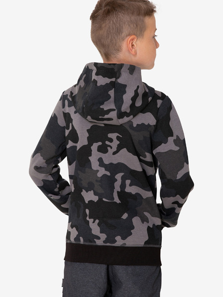 Sam 73 Sweatshirt Kinder