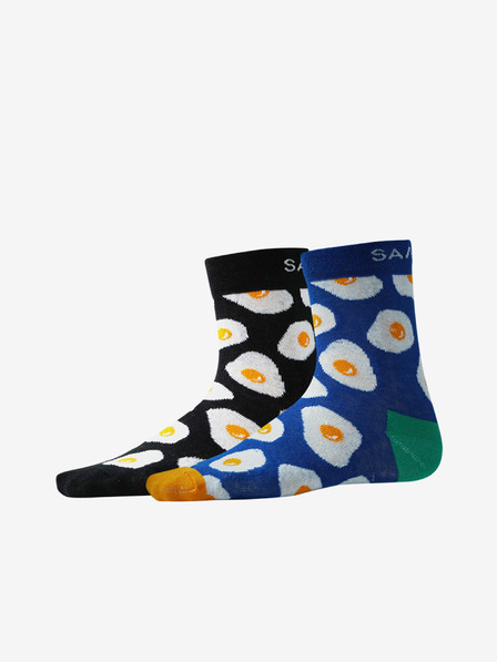 Sam 73 Anidal Socken 2 Paar