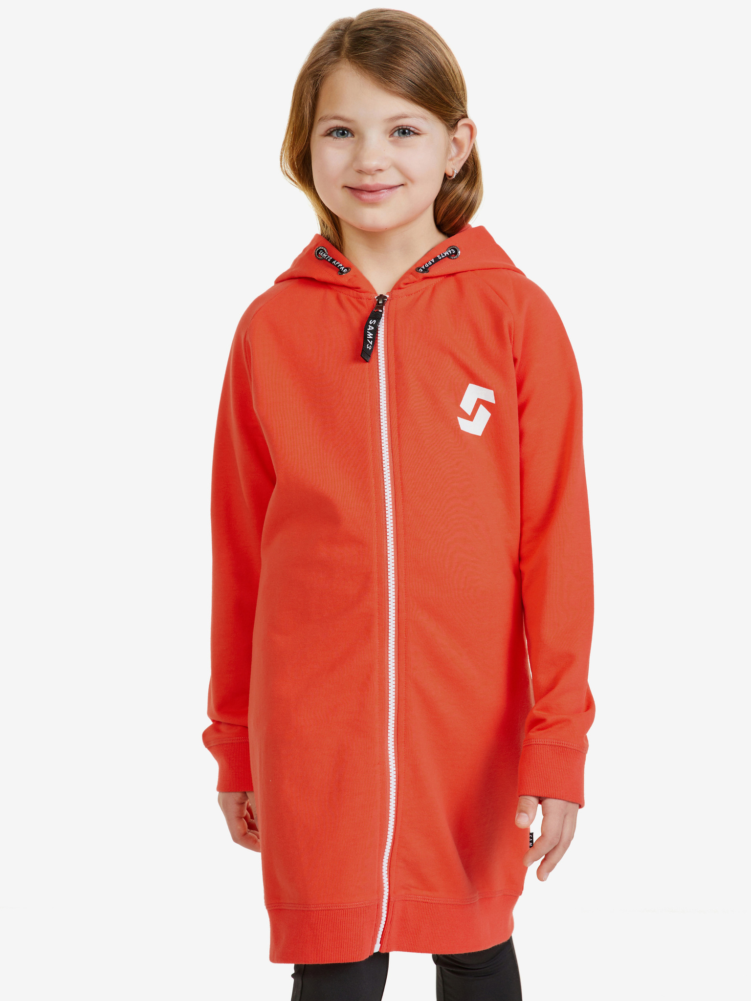 Sam 73 Gertrude Sweatshirt Kinder