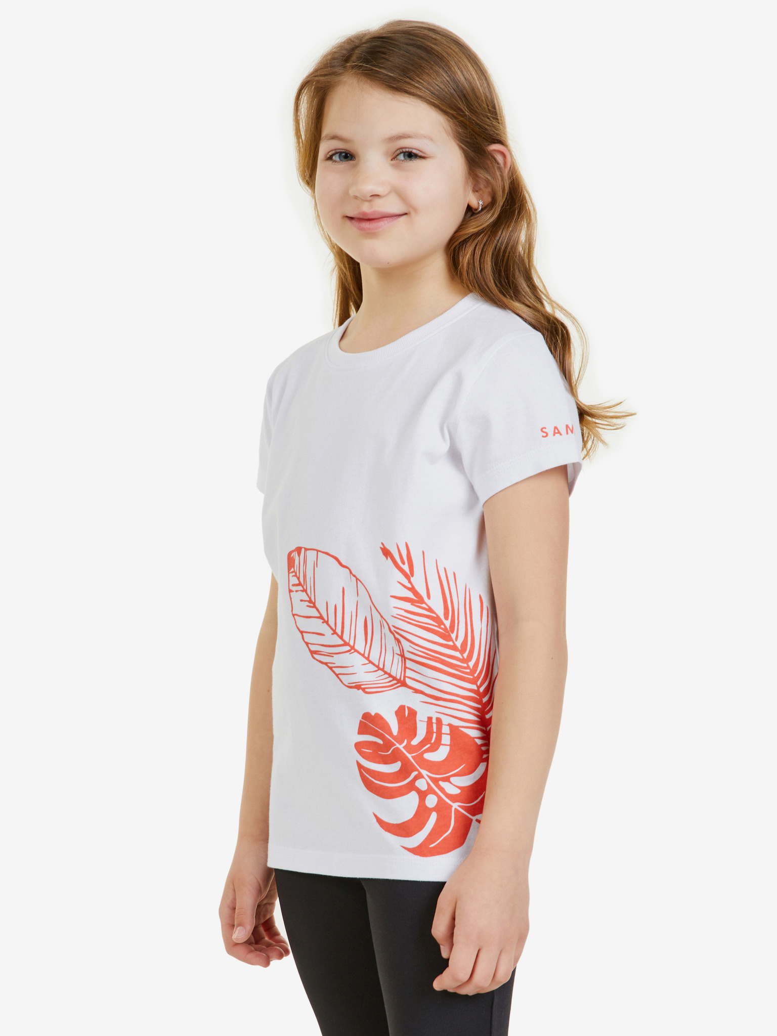 Sam 73 Stephanie Kinder T‑Shirt