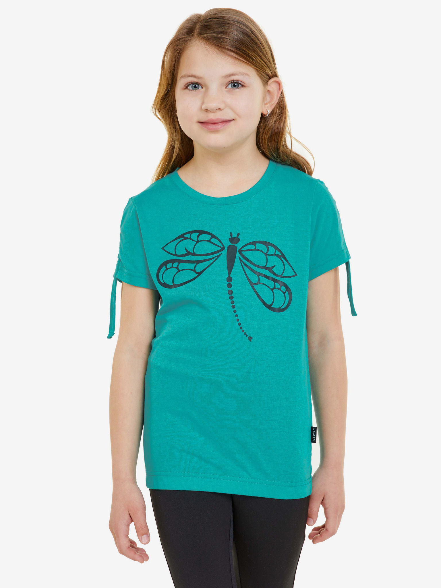 Sam 73 Raelyn Kinder T‑Shirt