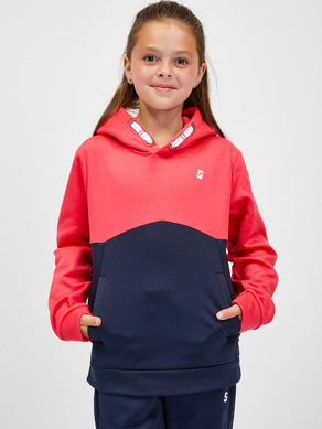 Sam 73 Gersemi Sweatshirt Kinder