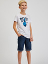 Sam 73 Scutum Kinder  T‑Shirt