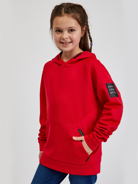 Sam 73 Sweatshirt Kinder