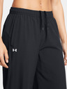 Under Armour UA Rival Wide Leg Jogginghose