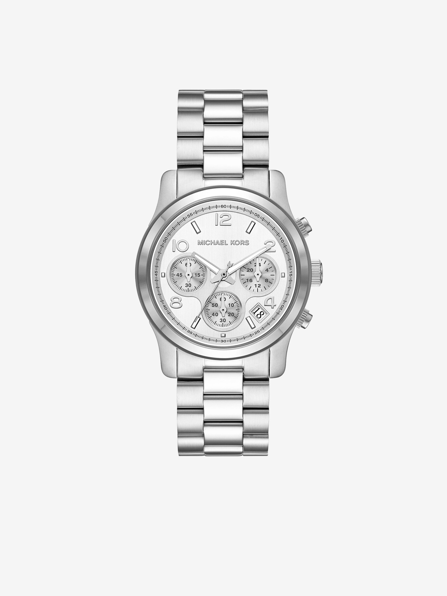 Michael Kors Runway Armbanduhr