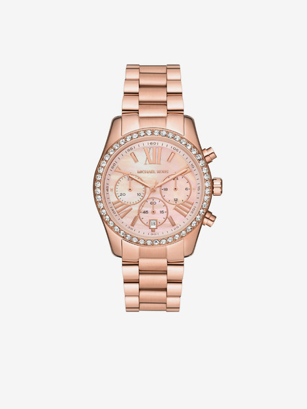 Michael Kors Lexington Armbanduhr